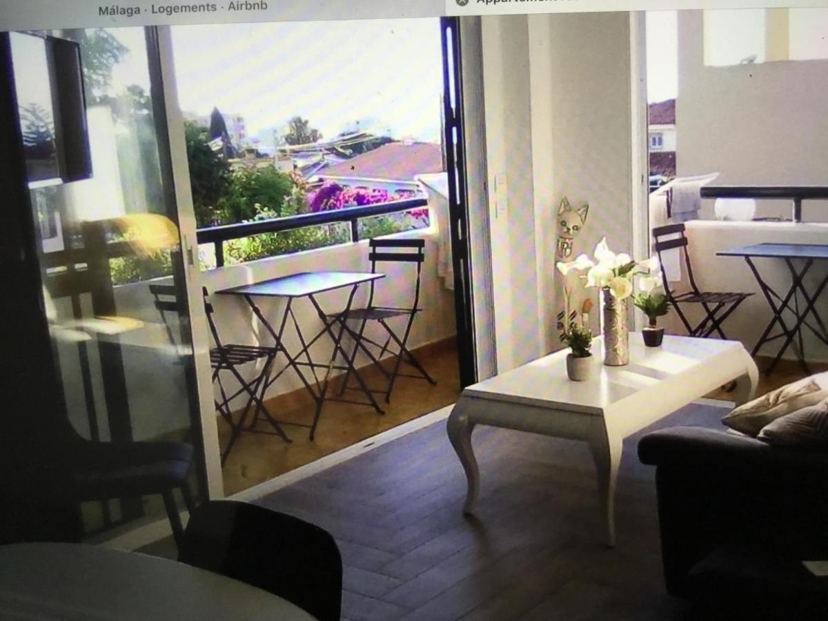 Appartement Moderne Pour 6 Adultes 贝纳尔马德纳 外观 照片