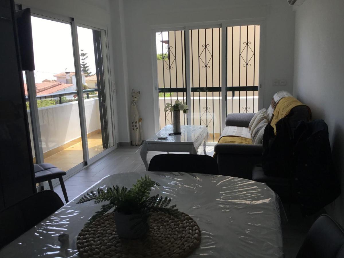 Appartement Moderne Pour 6 Adultes 贝纳尔马德纳 外观 照片