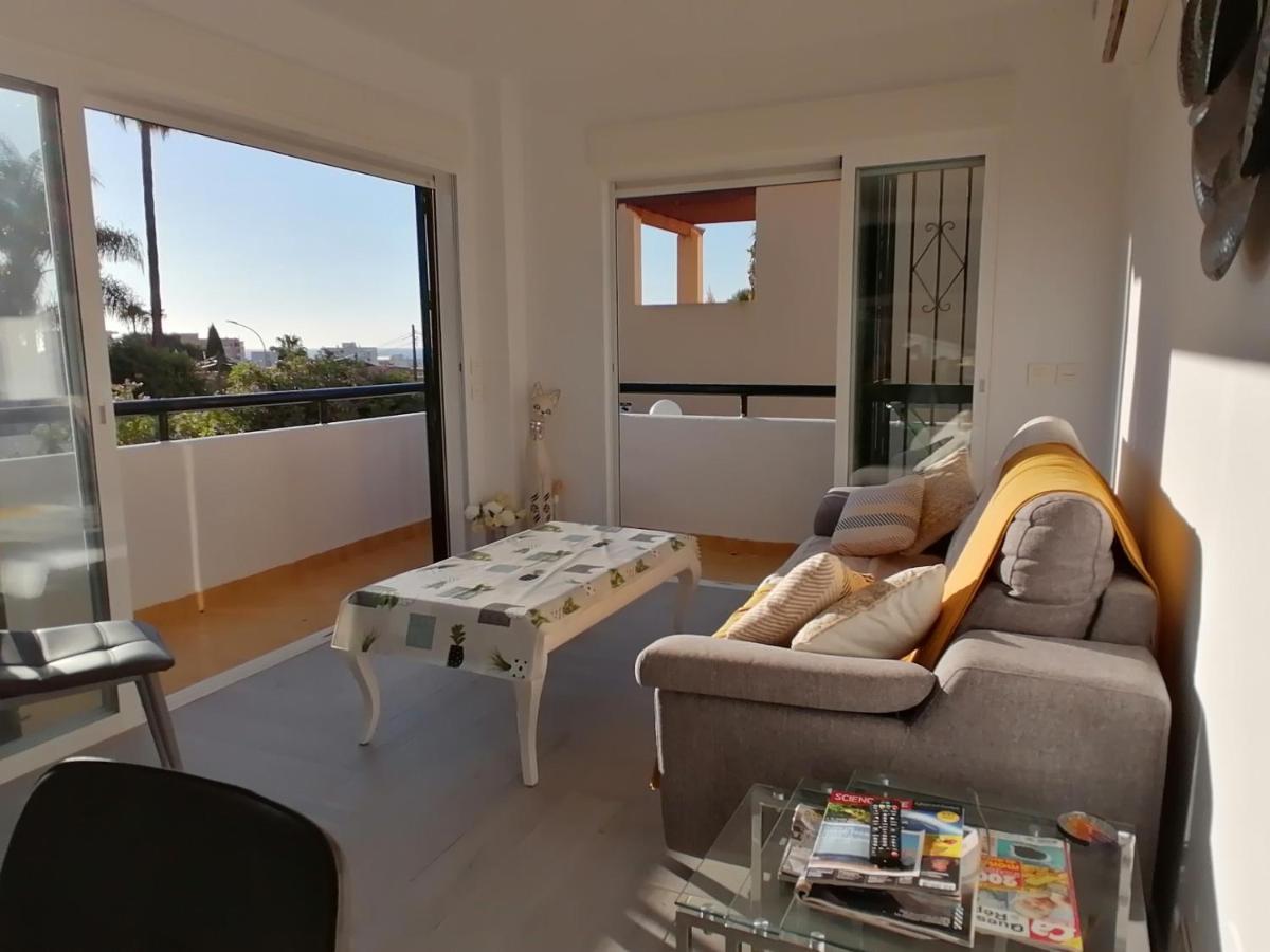 Appartement Moderne Pour 6 Adultes 贝纳尔马德纳 外观 照片