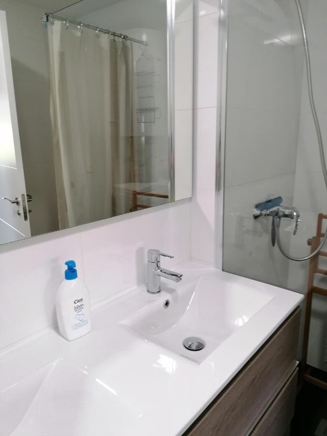 Appartement Moderne Pour 6 Adultes 贝纳尔马德纳 外观 照片